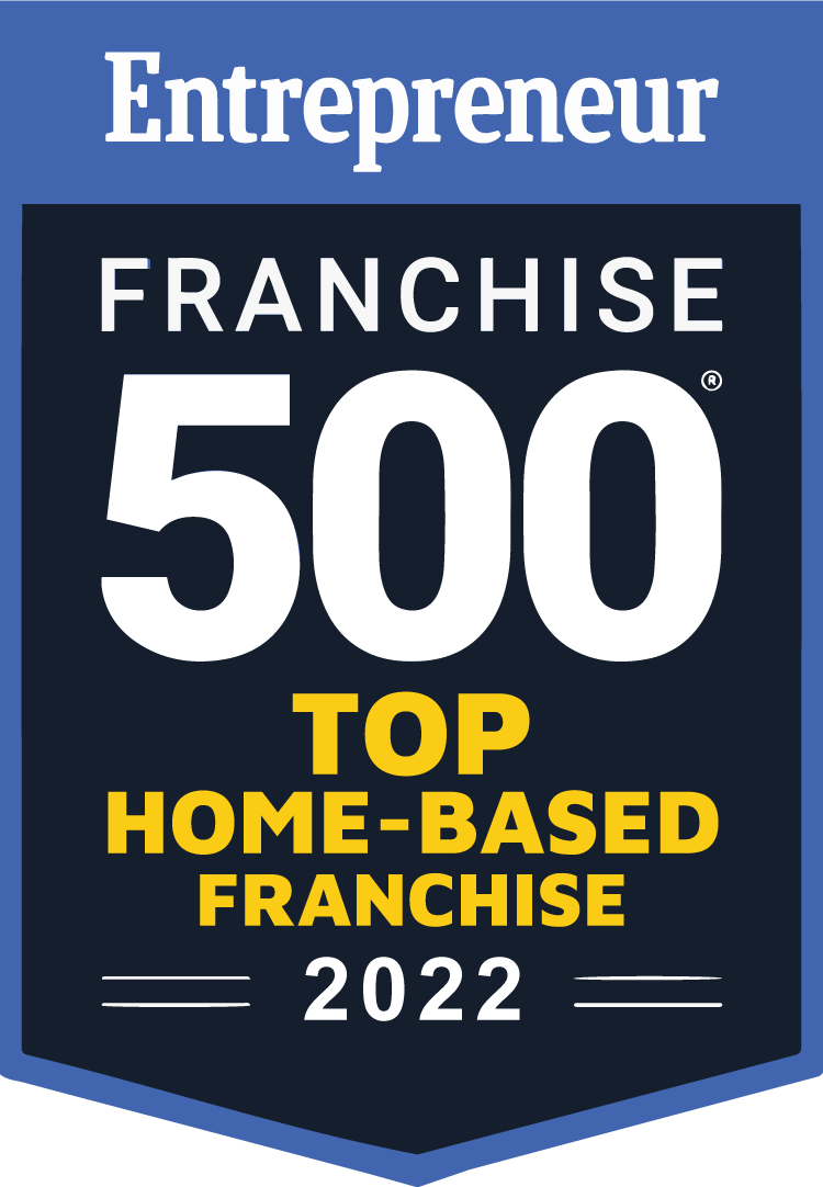 Entreprenuer Magazine Franchise 500 Top Low-Cost Franchises 2021