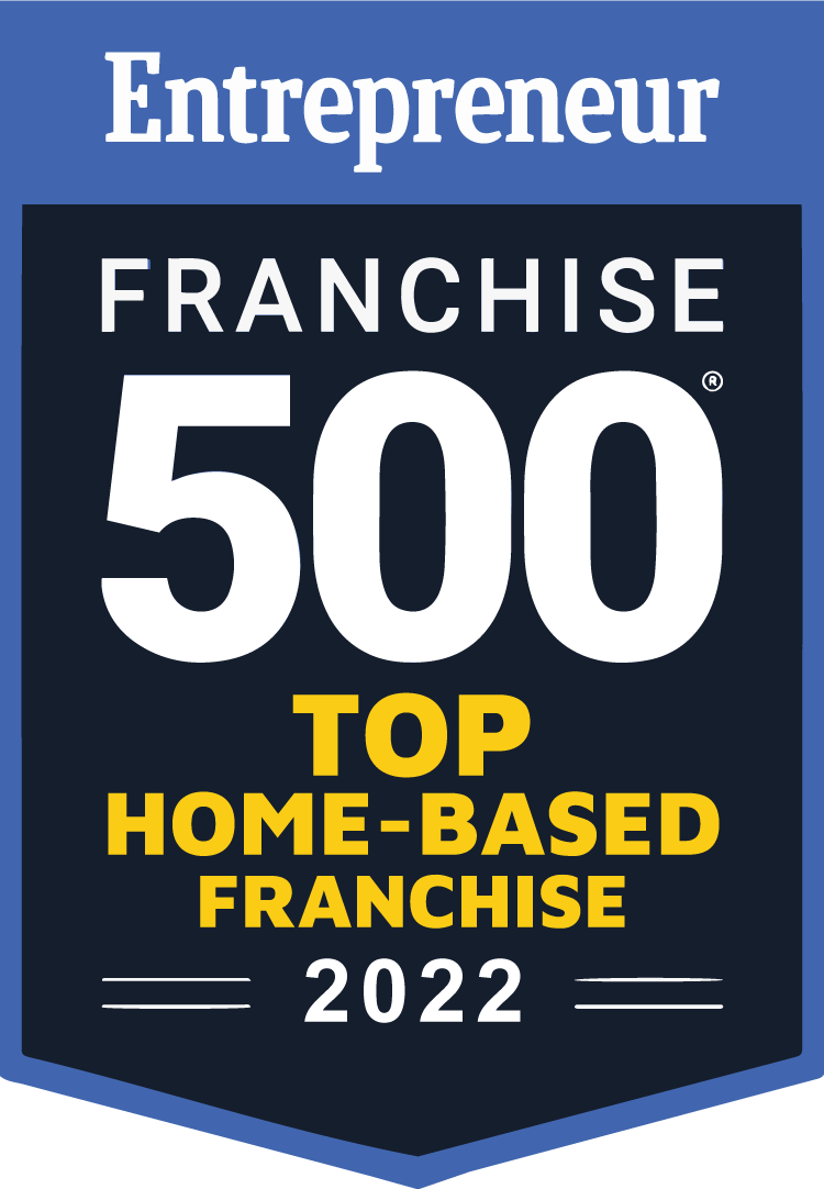 Entreprenuer Magazine Franchise 500 Top Low-Cost Franchises 2021